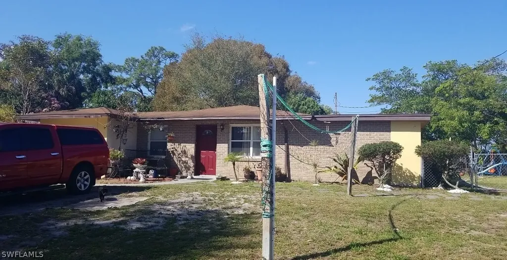 4628 Amherst Court Fort Myers FL 33907