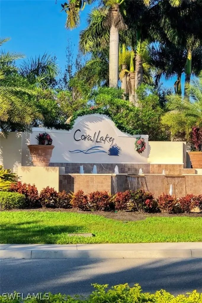 1377 Weeping Willow Court Cape Coral FL 33909