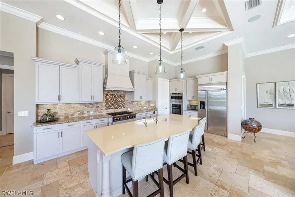 6089 Tamworth Court Naples FL 34119