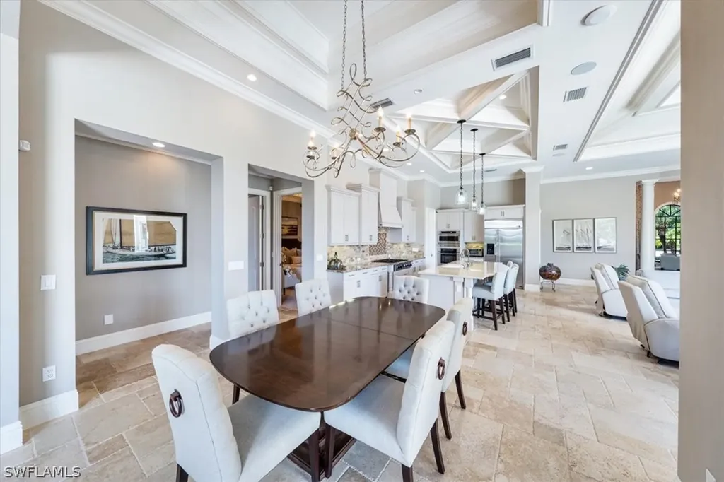 6089 Tamworth Court Naples FL 34119
