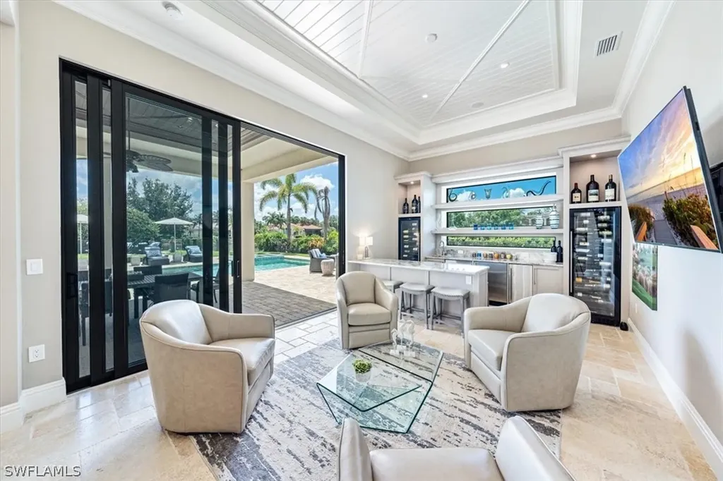 6089 Tamworth Court Naples FL 34119