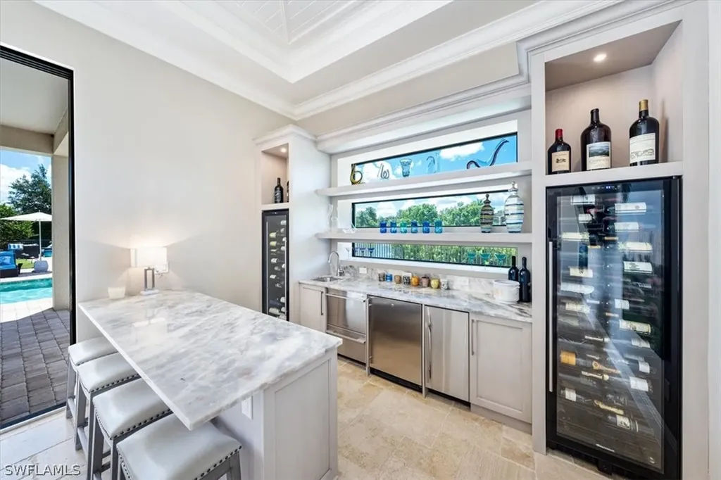 6089 Tamworth Court Naples FL 34119