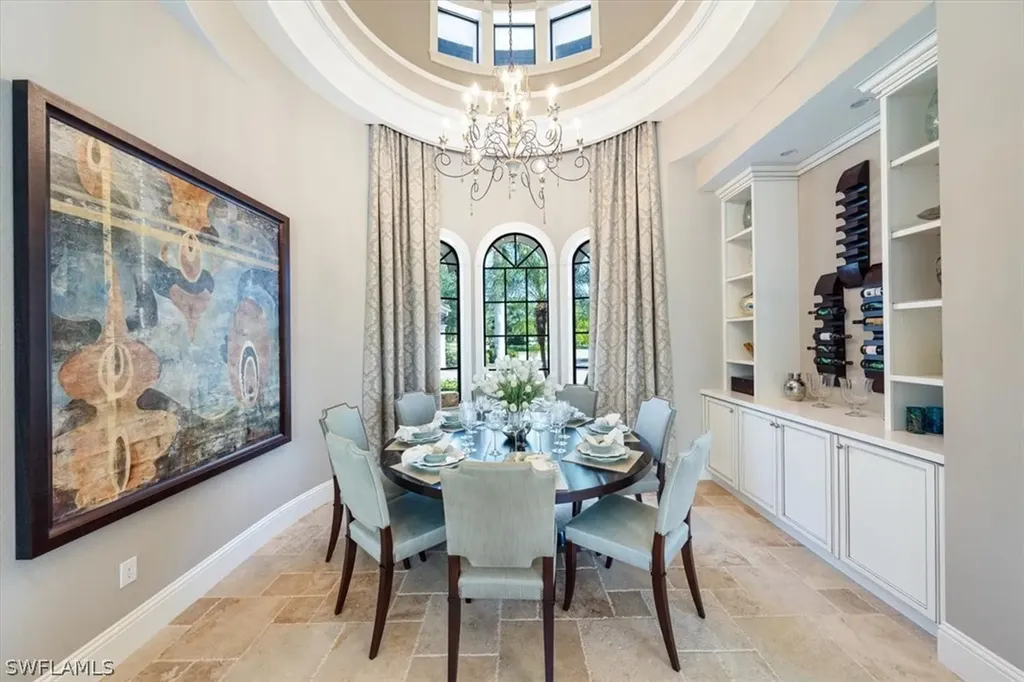 6089 Tamworth Court Naples FL 34119