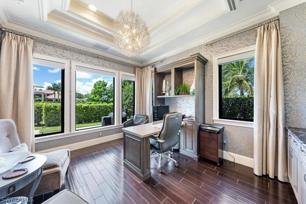 6089 Tamworth Court Naples FL 34119