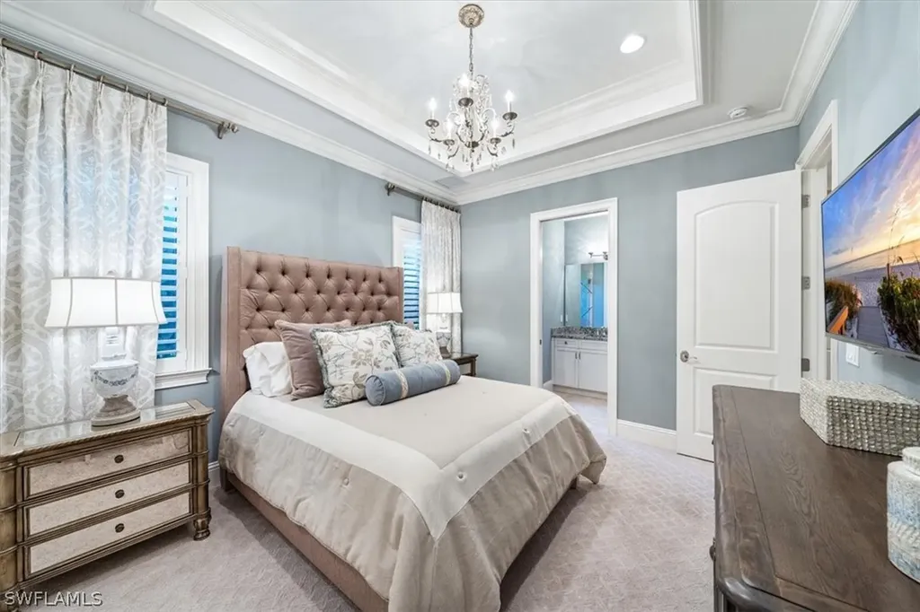 6089 Tamworth Court Naples FL 34119