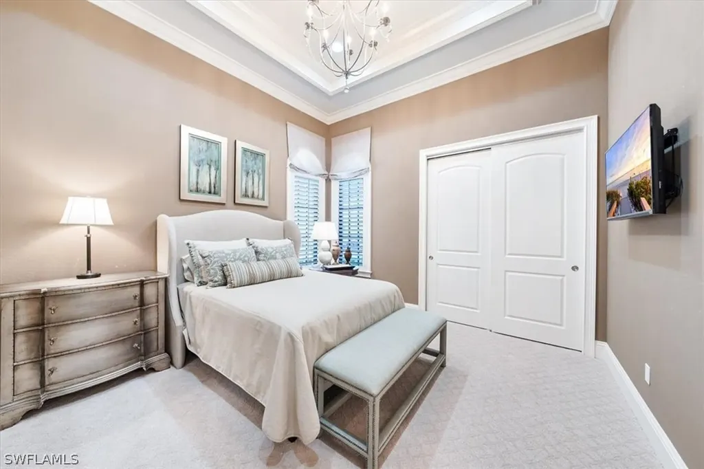 6089 Tamworth Court Naples FL 34119