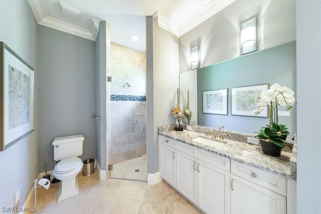 6089 Tamworth Court Naples FL 34119