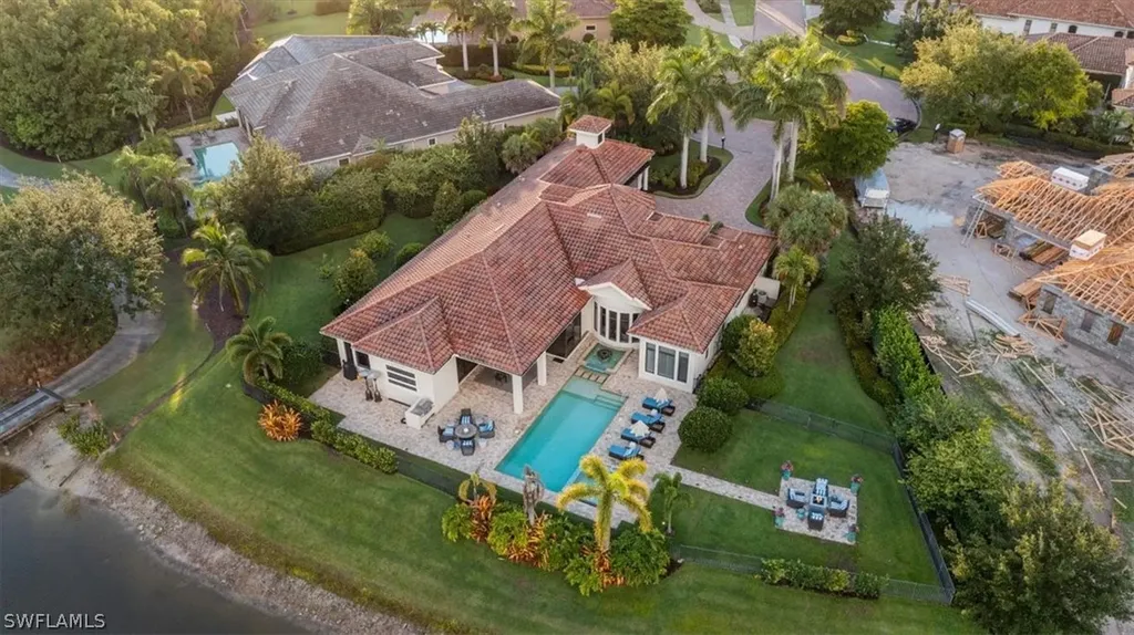 6089 Tamworth Court Naples FL 34119