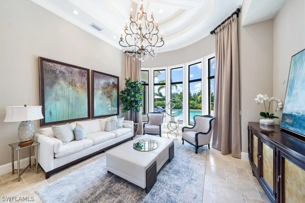 6089 Tamworth Court Naples FL 34119