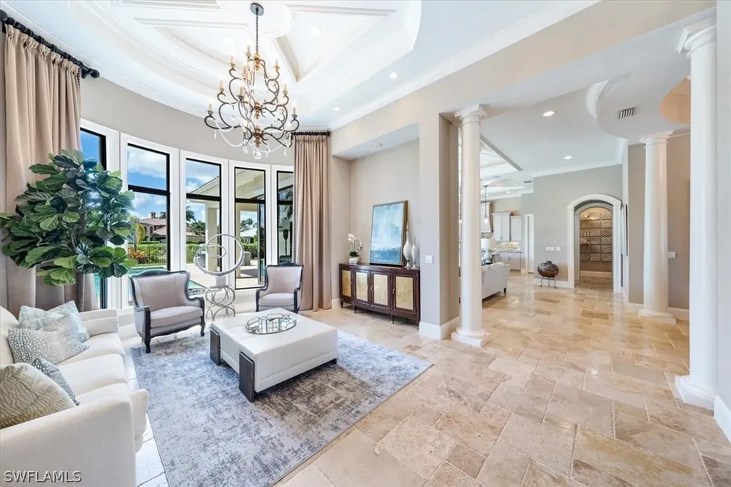 6089 Tamworth Court Naples FL 34119