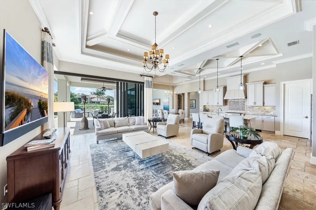 6089 Tamworth Court Naples FL 34119