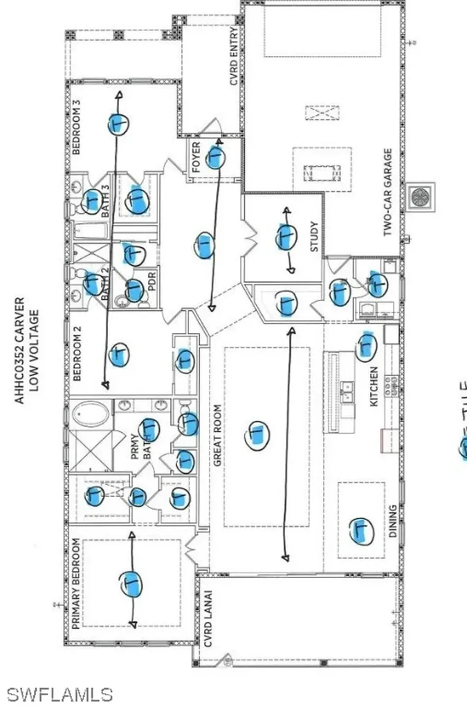 9051 Redonda Drive Naples FL 34114
