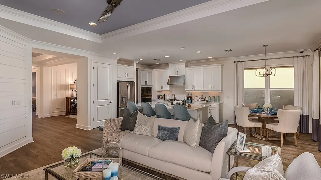8405 Rosa Court Naples FL 34114