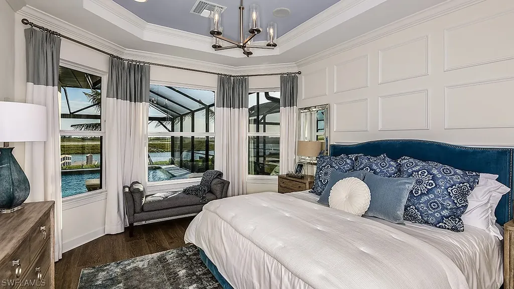 8405 Rosa Court Naples FL 34114