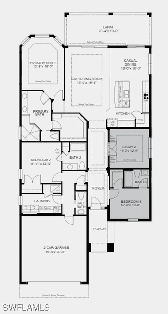 8405 Rosa Court Naples FL 34114