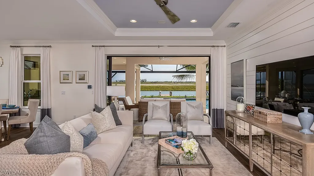 8405 Rosa Court Naples FL 34114