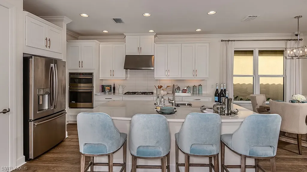 8405 Rosa Court Naples FL 34114
