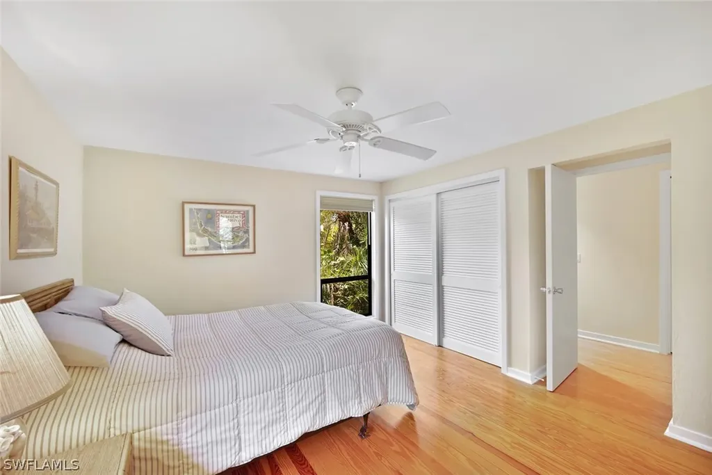 1031 Bird Watch Way Sanibel FL 33957
