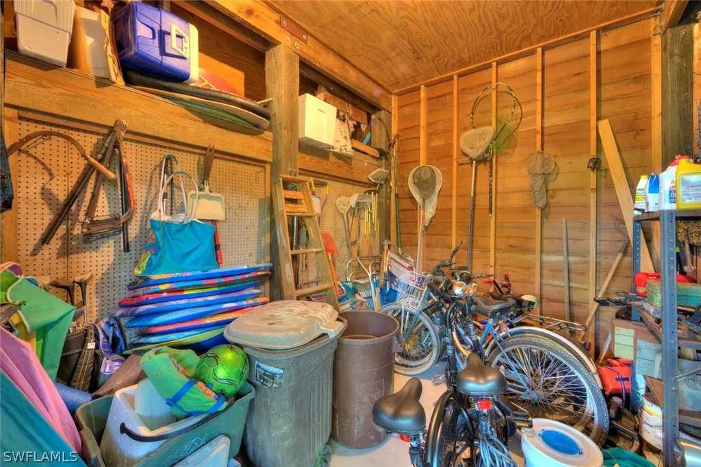 1031 Bird Watch Way Sanibel FL 33957