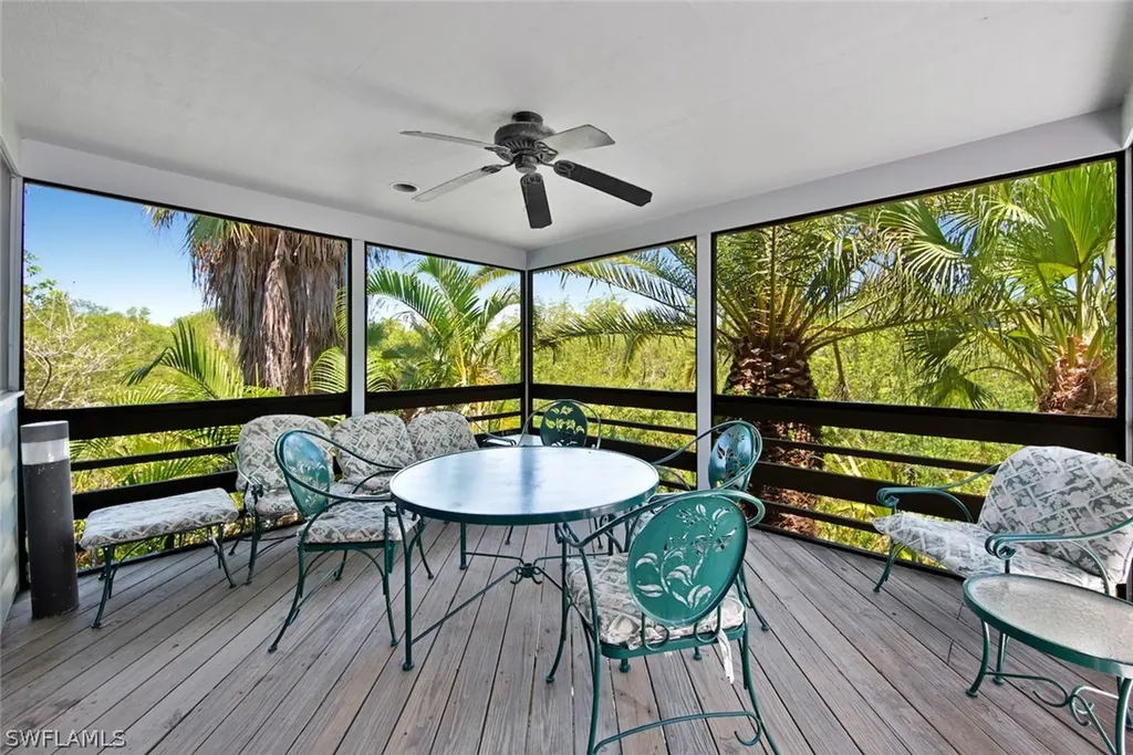 1031 Bird Watch Way Sanibel FL 33957