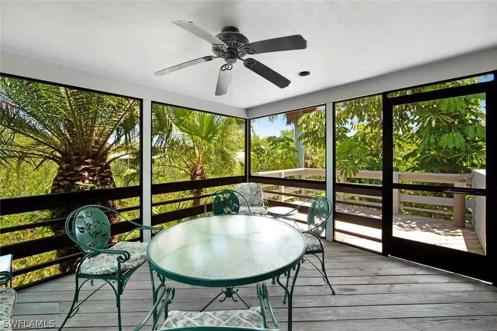1031 Bird Watch Way Sanibel FL 33957