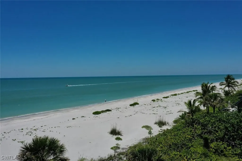 1031 Bird Watch Way Sanibel FL 33957