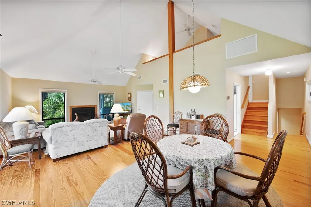 1031 Bird Watch Way Sanibel FL 33957