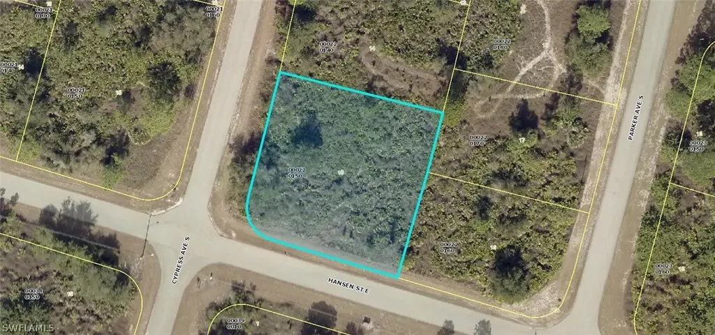 Lehigh Acres FL, 531 Cypress Avenue S