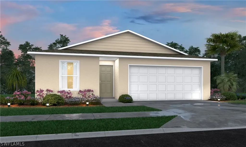 2313 Viscaya Parkway Cape Coral FL 33990