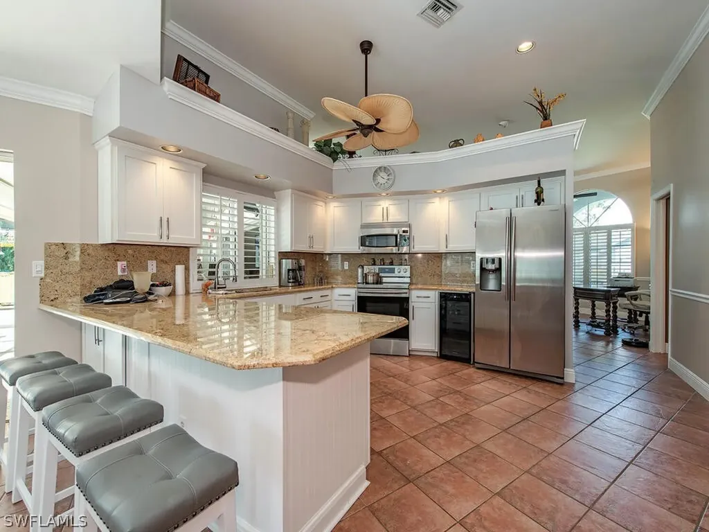 183 Muirfield Circle Naples FL 34113