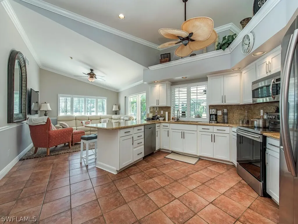 183 Muirfield Circle Naples FL 34113