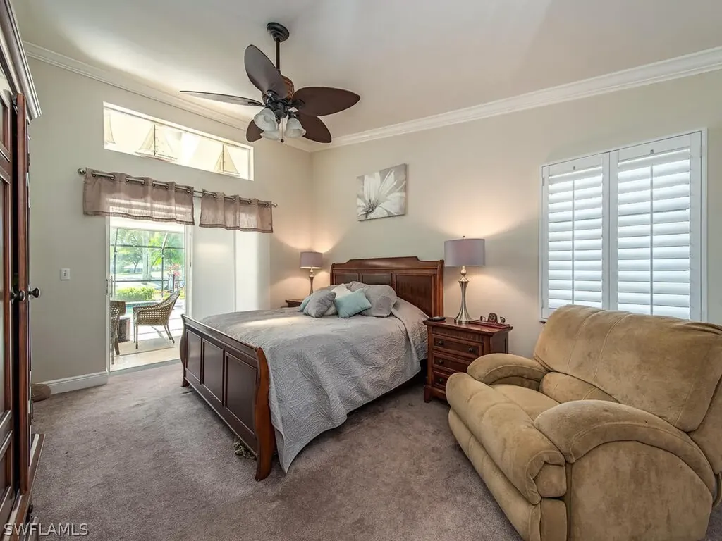 183 Muirfield Circle Naples FL 34113