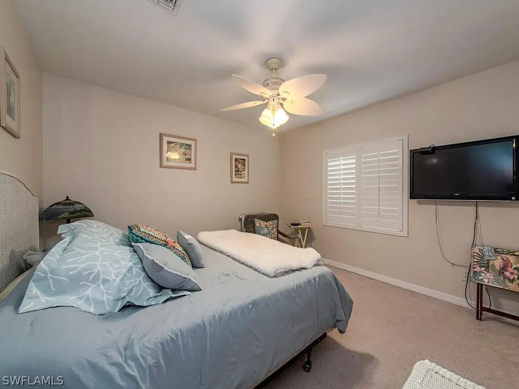 183 Muirfield Circle Naples FL 34113