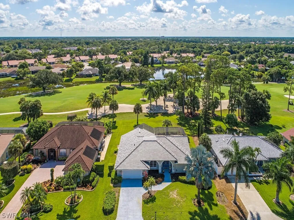 183 Muirfield Circle Naples FL 34113