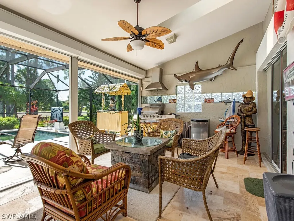 183 Muirfield Circle Naples FL 34113