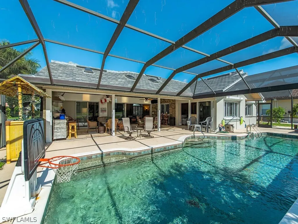 183 Muirfield Circle Naples FL 34113