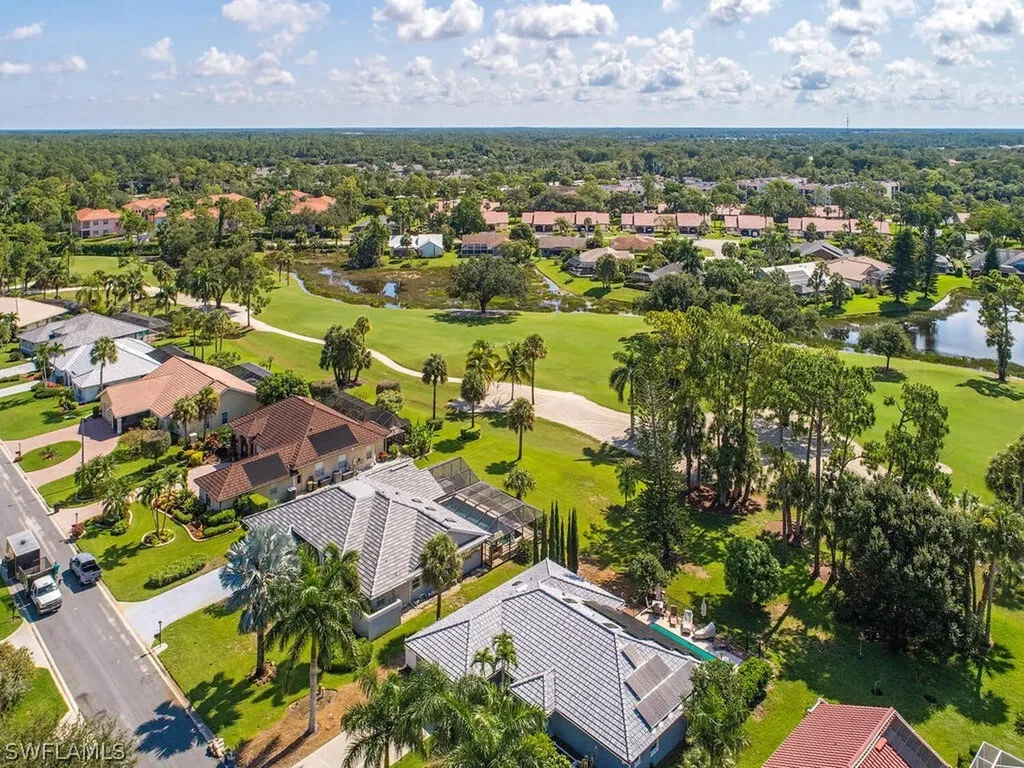 183 Muirfield Circle Naples FL 34113