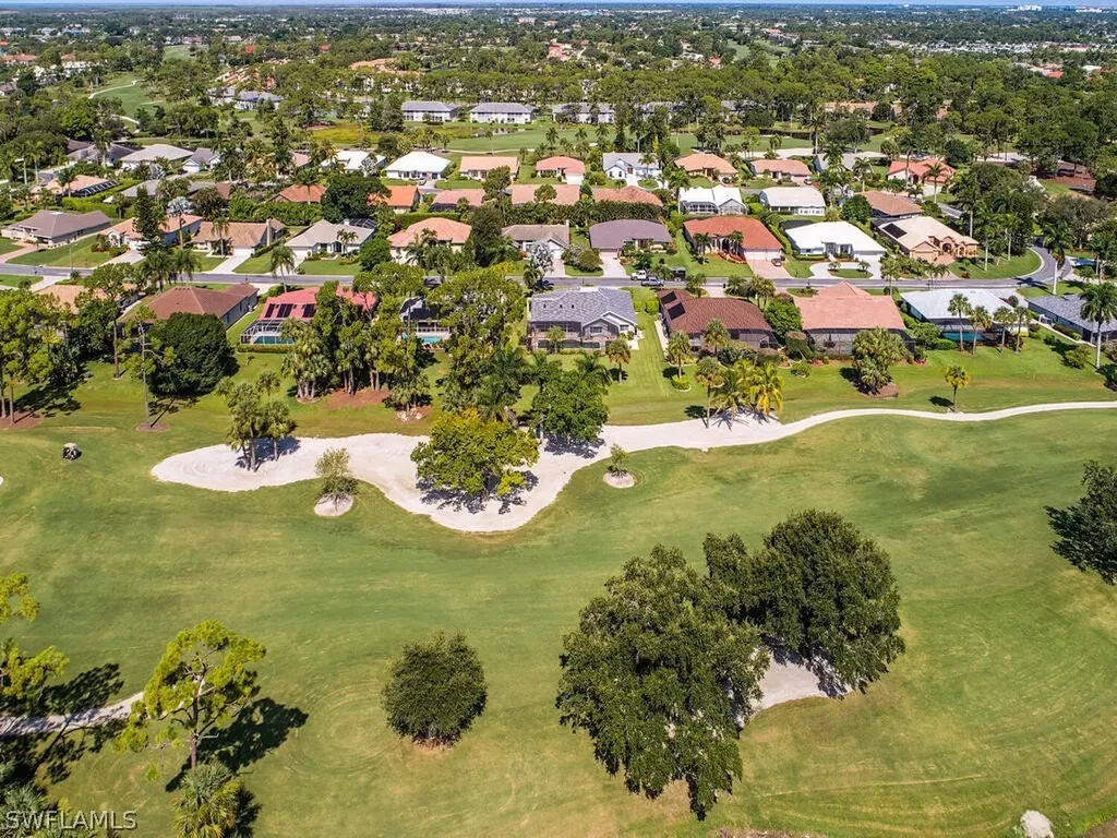 183 Muirfield Circle Naples FL 34113