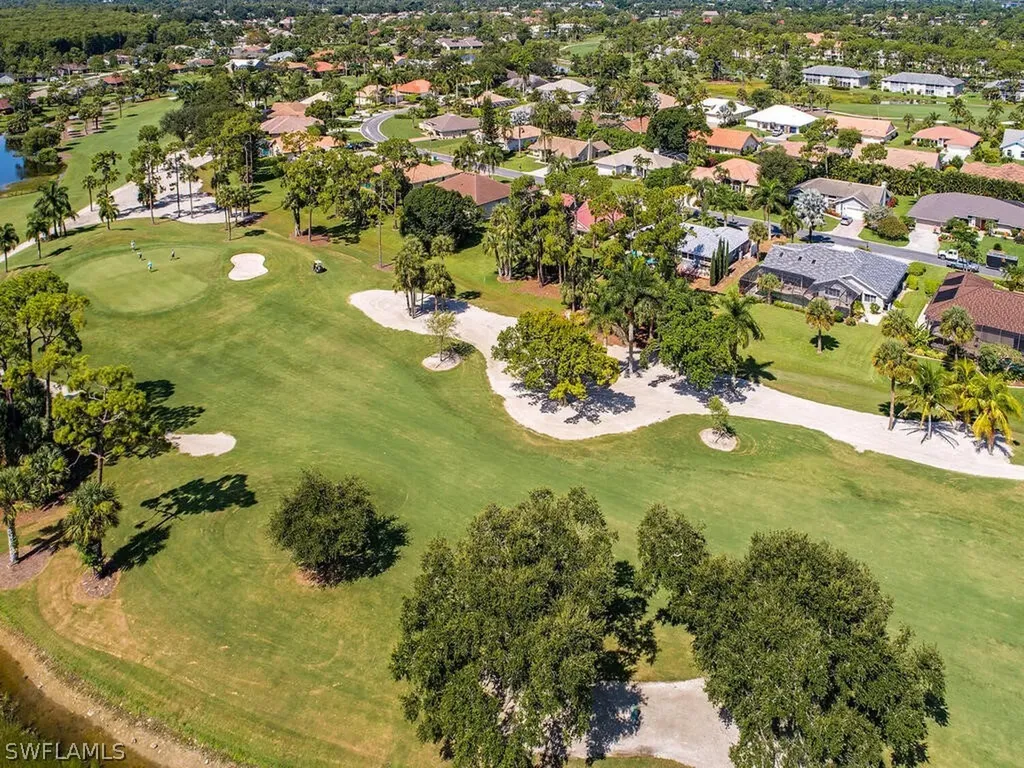 183 Muirfield Circle Naples FL 34113