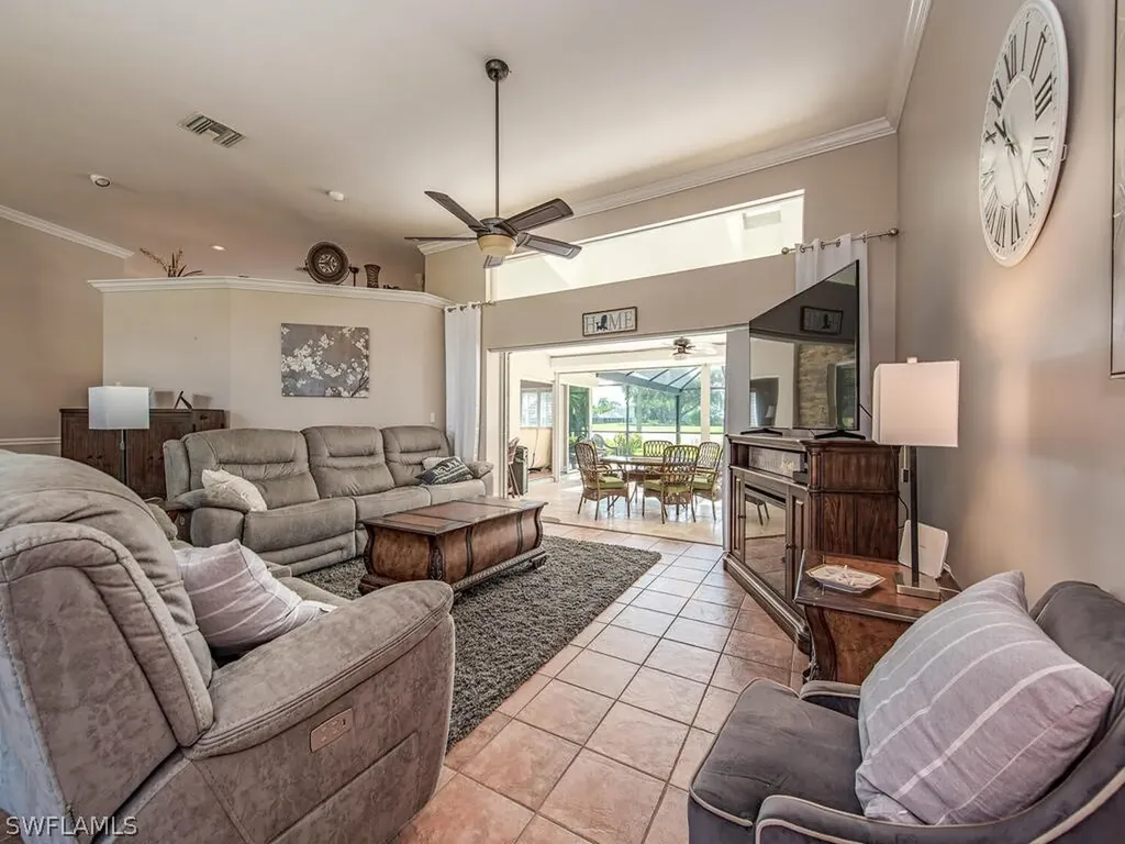 183 Muirfield Circle Naples FL 34113