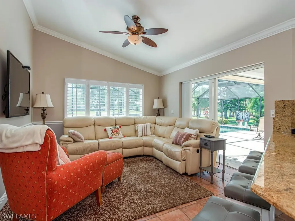 183 Muirfield Circle Naples FL 34113