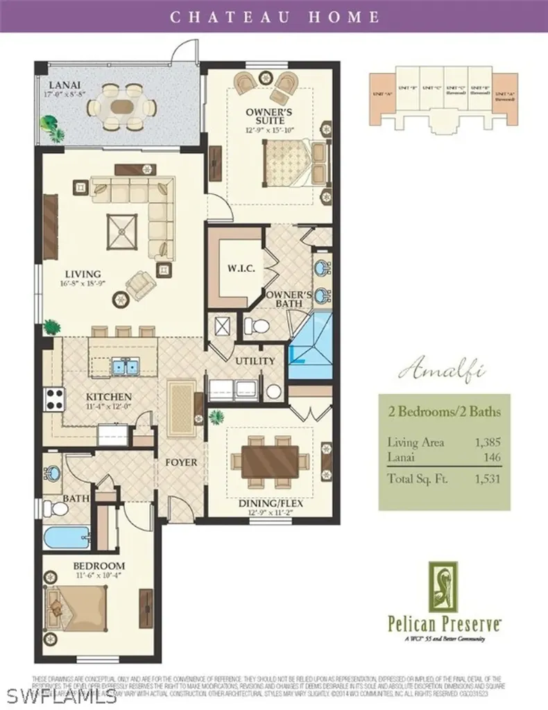 10751 Palazzo Way Fort Myers FL 33913