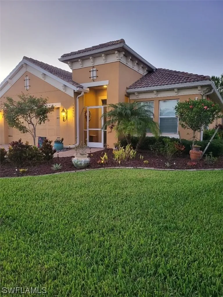 14455 Manchester Drive Naples FL 34114