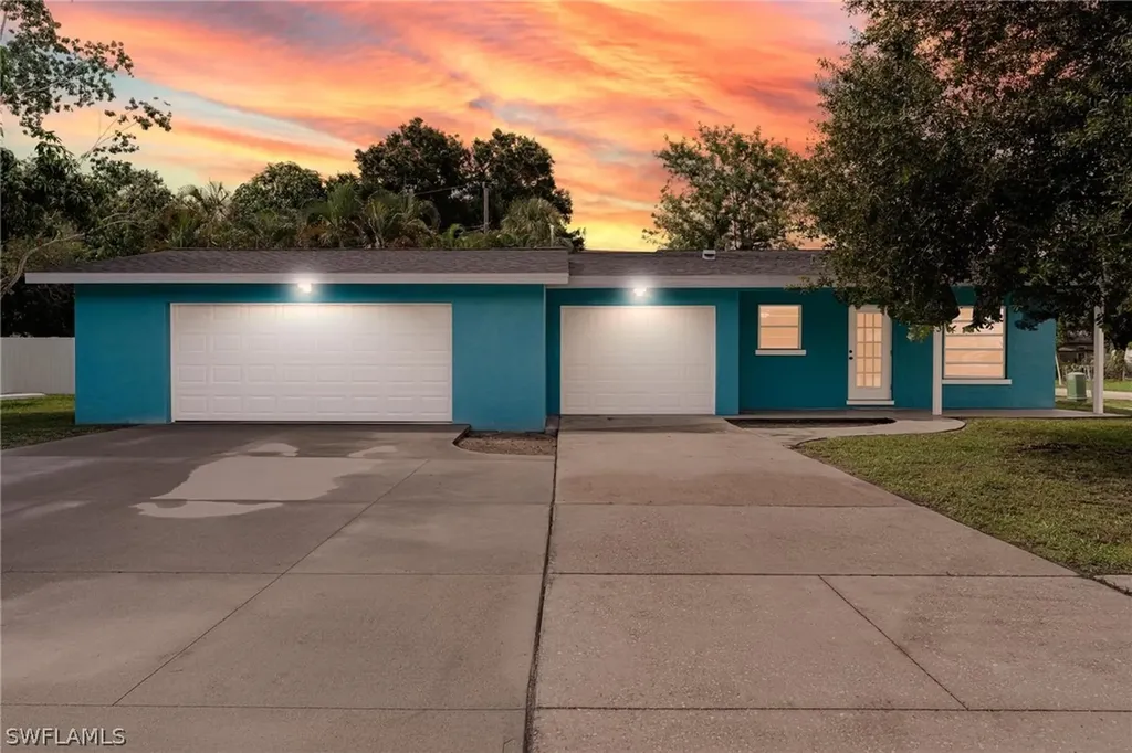 1873 Jefferson Avenue Fort Myers FL 33901