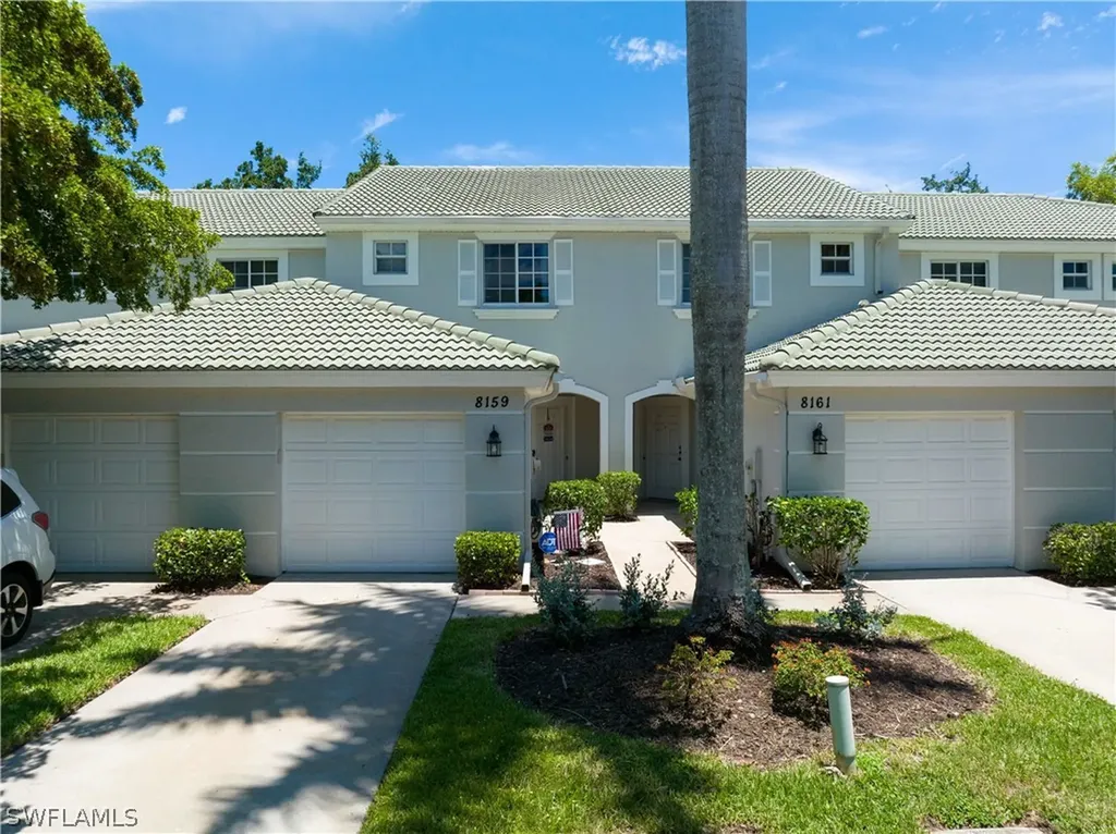 8159 Pacific Beach Drive Fort Myers FL 33966