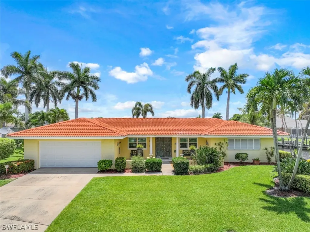 2047 SE 29th Lane Cape Coral FL 33904