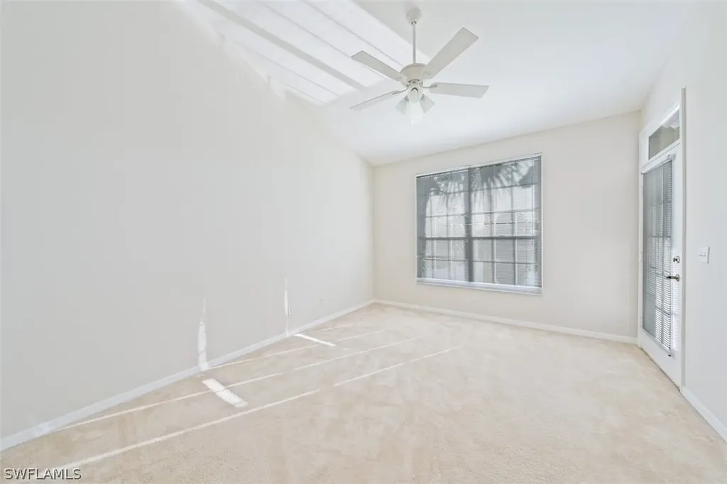 65 Silver Oaks Circle Naples FL 34119