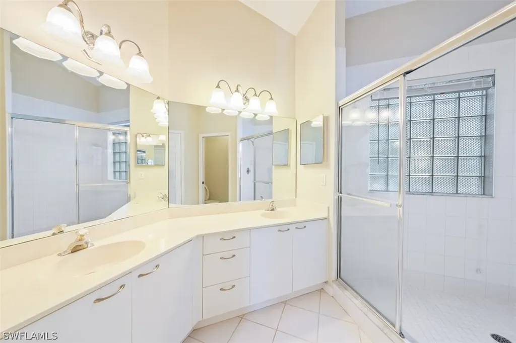 65 Silver Oaks Circle Naples FL 34119