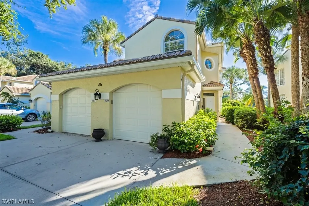 65 Silver Oaks Circle Naples FL 34119