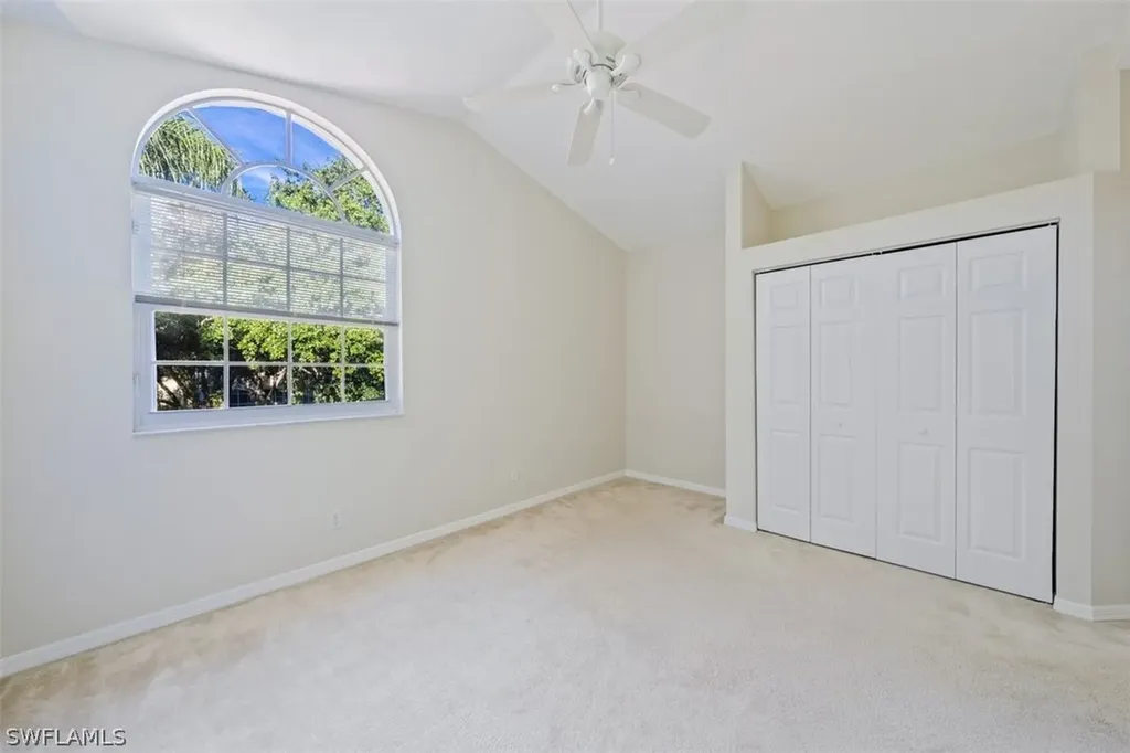 65 Silver Oaks Circle Naples FL 34119